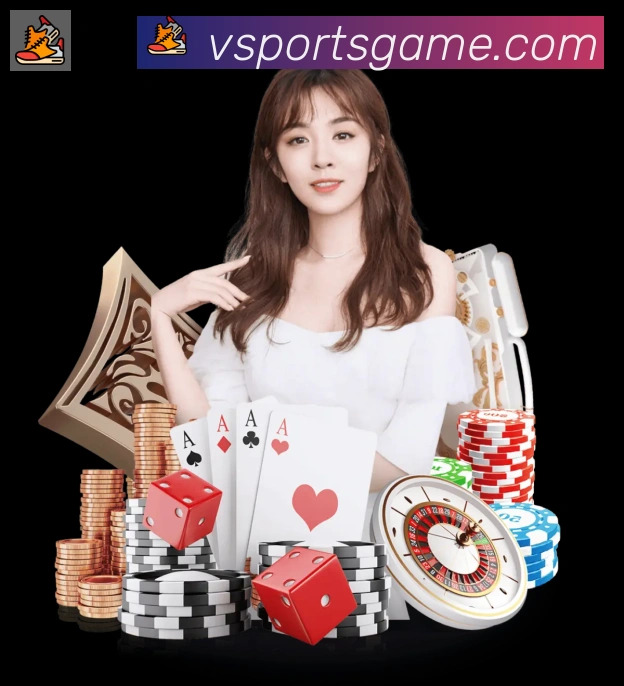 vsports体育品牌故事