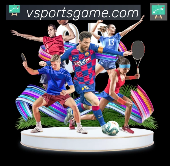 vsports体育服务体系